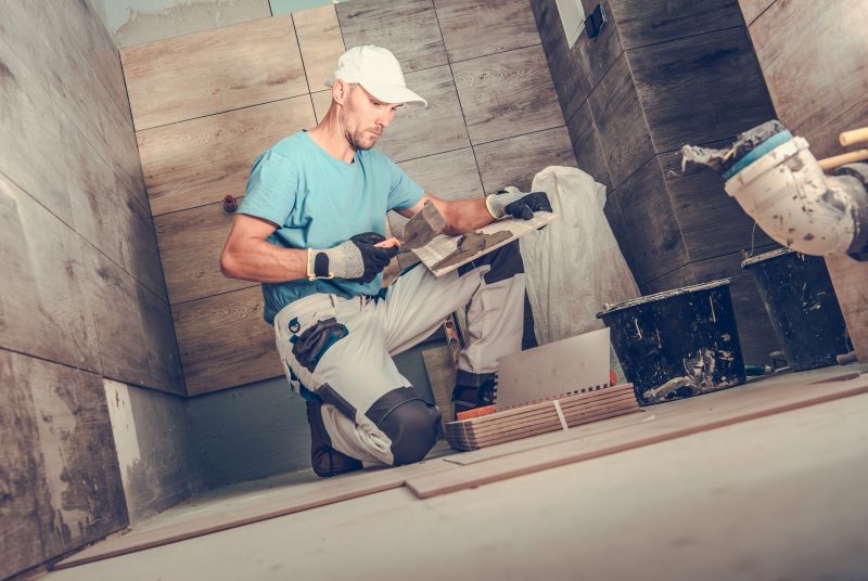 Top Bathroom Remodeling Companies in Los Gatos, CA