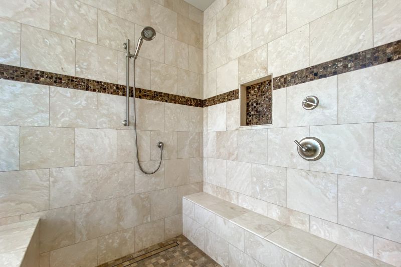 Cost of Shower Installation in Scotts Valley, CA
