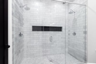 Best Shower Installation Contractors in Scotts Valley, CA