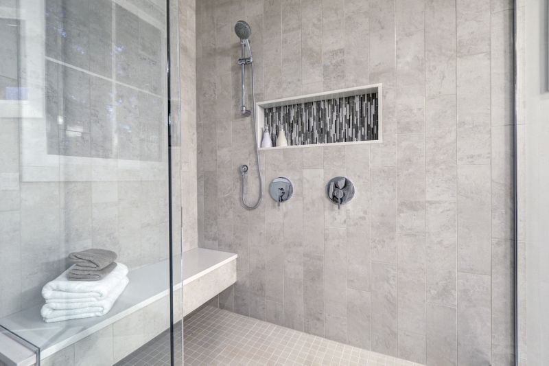 Specialty Tile and Glass Installers